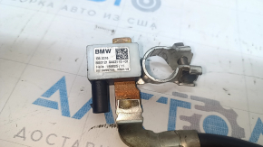 Battery terminal negative with cable BMW 3 G20 19-