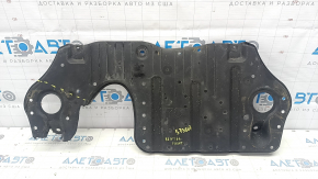 Engine protection Lexus RX350 RX450h 16-22 USA tears