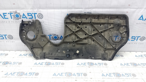 Engine protection Lexus RX350 RX450h 16-22 USA tears