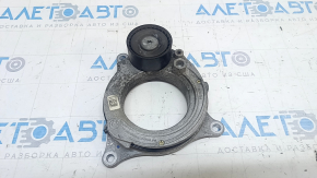 Tensioner roller drive belt BMW 3 G20 19-