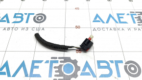 Chip for front airbag sensor Jeep Compass 17- on TV