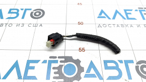 Chip for front airbag sensor Jeep Compass 17- on TV