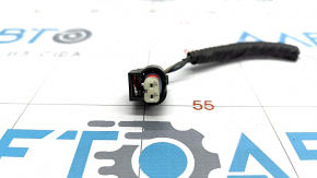 Chip for front airbag sensor Jeep Compass 17- on TV