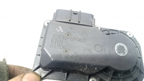 Throttle body Lexus RX350 RX450h 16-22