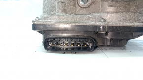 Throttle body Lexus RX350 RX450h 16-22