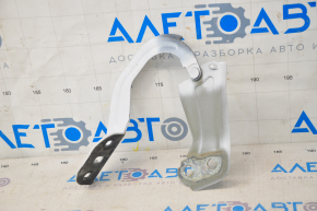 Hood hinge left Ford Escape MK3 17-19 rest