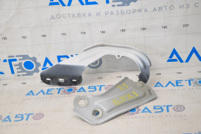 Hood hinge right Ford Escape MK3 17-19 rest