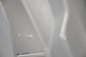 Left arch trim Ford Escape MK3 13-19 black without subwoofer, worn, scratches
