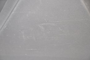 Left arch trim Ford Escape MK3 13-19 black without subwoofer, worn, scratches