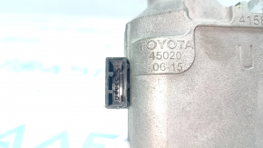 Steering column lock Toyota Camry v70 18-24