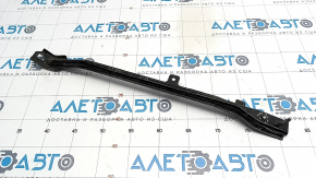 TV strut upper right Jeep Compass 17 - broken mount