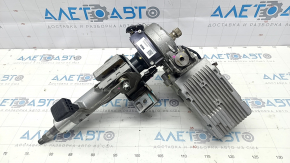Steering column with EPS Toyota Camry v50 12-14 hybrid usa