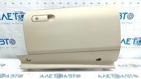 Glove box, glove compartment VW Touareg 11-17 beige