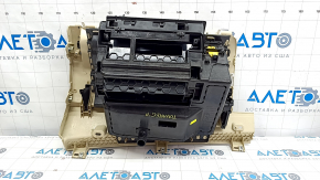 Glove box, glove compartment VW Touareg 11-17 beige