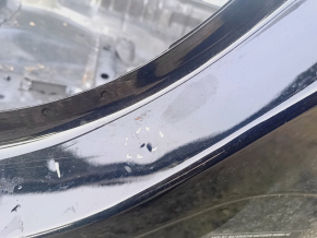 Body pillar central left BMW 3 G20 19- on the body, butt