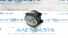 Fog light left ptf Jeep Compass 17-21 sand