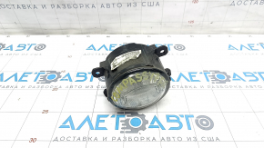 Fog lamp PTF right Jeep Compass 17-21 sand