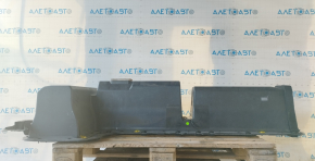 Battery VVB assembly Chevrolet Volt 16- 117k