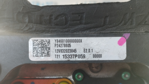 Battery VVB assembly Chevrolet Volt 16- 117k
