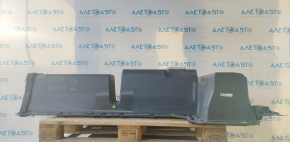 Battery VVB assembly Chevrolet Volt 16- 117k