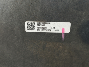 Battery VVB assembly Chevrolet Volt 16- 117k