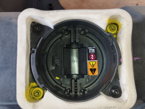 Battery VVB assembly Chevrolet Volt 16- 117k