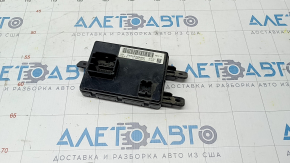 CLIMATE HEATER TEMPERATURE CONTROL MODULE Jeep Cherokee KL 14-