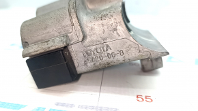 Toyota Camry v50 12-14 usa steering column lock