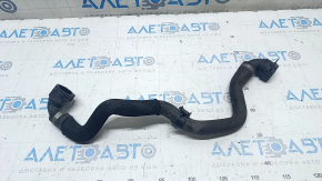 Cooling system hose BMW 3 G20 19- 2.0T