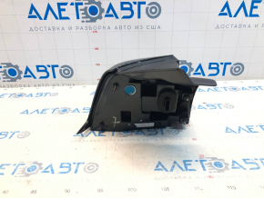 Light outer wing right Tesla Model 3 18- USA 3 pins, scratches, scuffs