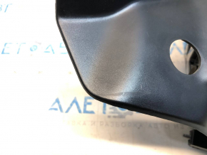 Light outer wing right Tesla Model 3 18- USA 3 pins, scratches, scuffs