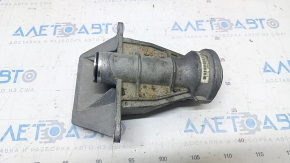 Front axle bracket BMW 3 G20 19- AWD