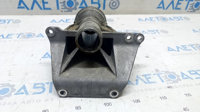 Front axle bracket BMW 3 G20 19- AWD