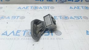 Front exhaust pipe bracket BMW 3 G20 19- 2.0T