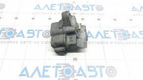 Toyota Camry v55 15-17 usa hybrid steering column lock