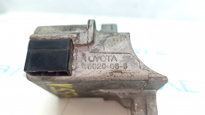 Toyota Camry v55 15-17 usa hybrid steering column lock