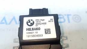 Fuel pump relay BMW 3 G20 19-