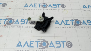 Actuator motor heater ventilation drive Jeep Cherokee KL 14-23 with traction