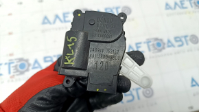 Actuator motor heater ventilation drive Jeep Cherokee KL 14-23 with traction
