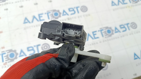 Actuator motor heater ventilation drive Jeep Cherokee KL 14-23 with traction