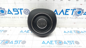 Airbag in the steering wheel driver's Jeep Compass 17-