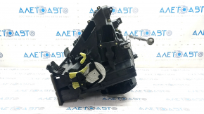 Chevrolet Volt 16 bare body