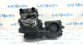 Chevrolet Volt 16 bare body