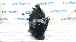 Chevrolet Volt 16 bare body