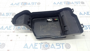 Lexus RX450h 16-19 Underhood Fuse Box Cover