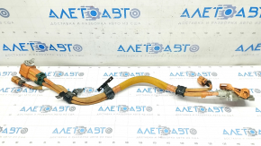High voltage cable battery-automatic transmission Chevrolet Volt 16- triple