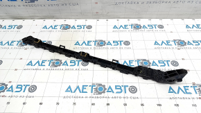 Rear bumper mount left long Honda Accord 16-17 rest, broken guide