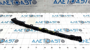 Rear bumper mount left long Honda Accord 16-17 rest, broken guide