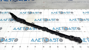 Rear bumper mount right long Honda Accord 16-17 rest, broken guide