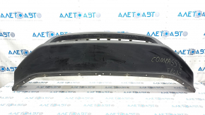 Bumper front bare lower part Jeep Compass 17-21 structure, scratches